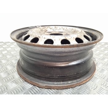 Recambio de llanta para mercedes-benz vito (w638) combi 110 d euro 2 (638.174) referencia OEM IAM 6384011501  