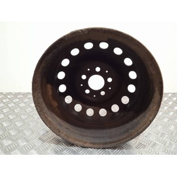 Recambio de llanta para mercedes-benz vito (w638) combi 110 d euro 2 (638.174) referencia OEM IAM 6384011501  