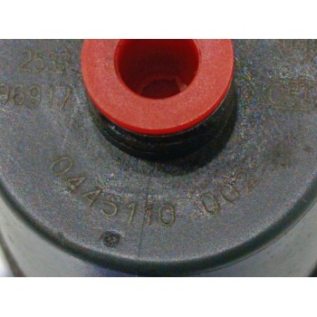 Recambio de inyector para alfa romeo 156 (116) 1.9 jtd 16v progression referencia OEM IAM 0445110002  