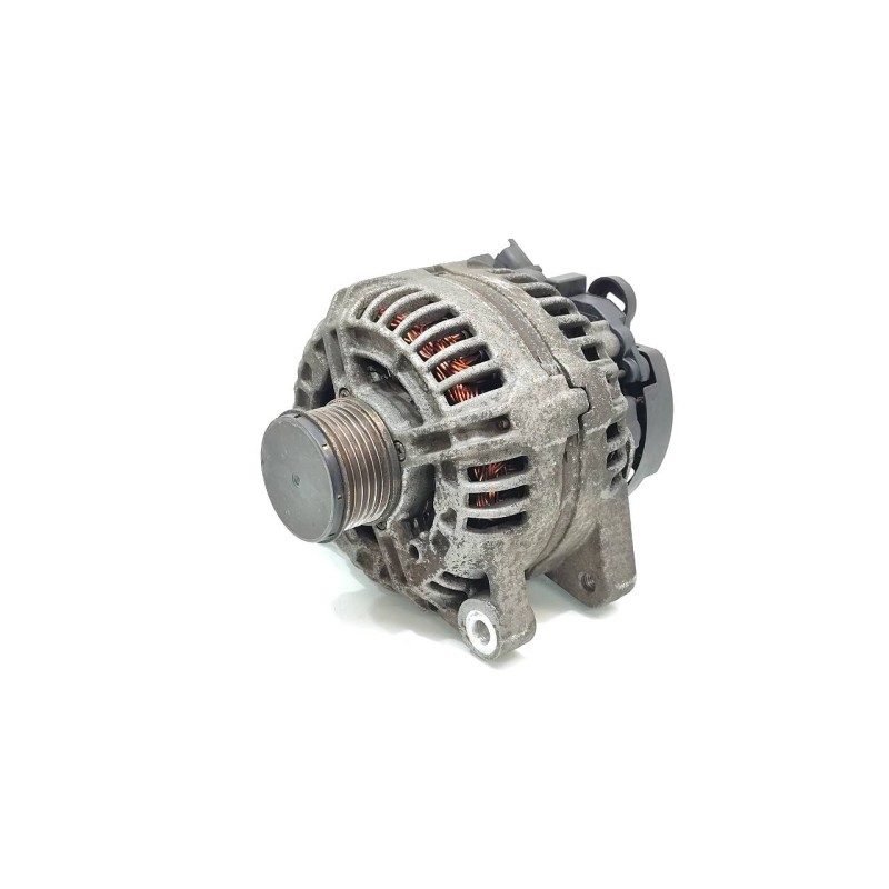 Recambio de alternador para citroën c2 sx referencia OEM IAM 9646321880  