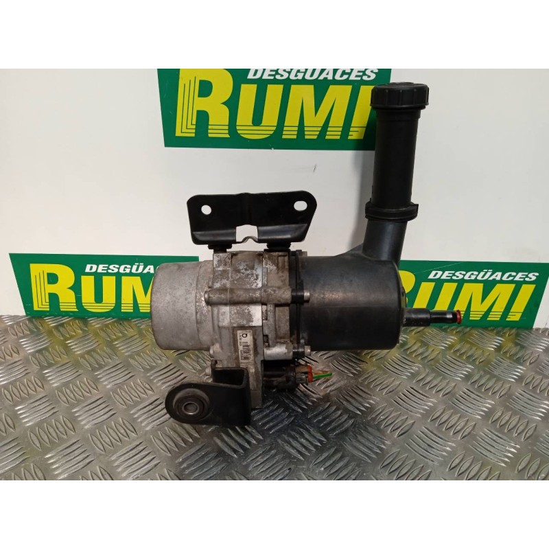 Recambio de bomba direccion para citroën c4 coupe vts referencia OEM IAM 9685590380 A5097811 21602502 113092