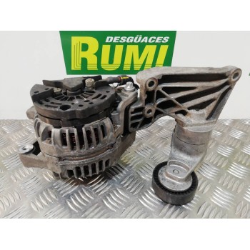 Recambio de alternador para opel astra g berlina club referencia OEM IAM 90561971 0124415002 