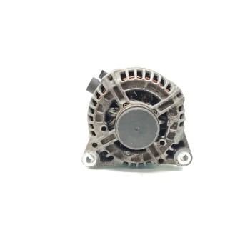 Recambio de alternador para citroën c2 sx referencia OEM IAM 9646321880  