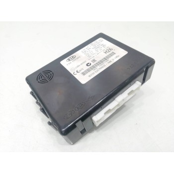 Recambio de modulo electronico para kia cee´d tech referencia OEM IAM 95400A2261  