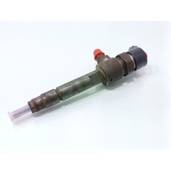 Recambio de inyector para alfa romeo 156 (116) 1.9 jtd 16v progression referencia OEM IAM 0445110002  