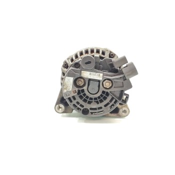 Recambio de alternador para citroën c2 sx referencia OEM IAM 9646321880  