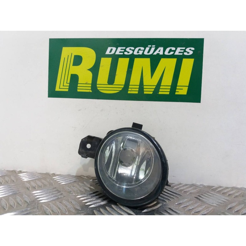 Recambio de faro antiniebla izquierdo para nissan almera tino (v10m) básico referencia OEM IAM   