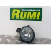 Recambio de faro antiniebla izquierdo para nissan almera tino (v10m) básico referencia OEM IAM   