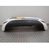 Recambio de paragolpes trasero para ford fiesta (cb1) ambiente referencia OEM IAM 8A6117906A  