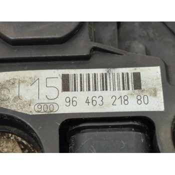Recambio de alternador para citroën c2 sx referencia OEM IAM 9646321880  