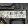 Recambio de alternador para citroën c2 sx referencia OEM IAM 9646321880  