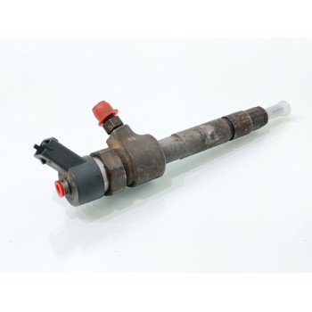 Recambio de inyector para alfa romeo 156 (116) 1.9 jtd 16v progression referencia OEM IAM 0445110002  
