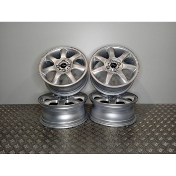 Recambio de juego llantas para bmw mini (r56) referencia OEM IAM 6775684  