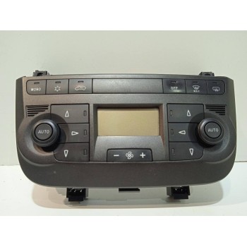Recambio de mando climatizador para fiat grande punto (199) 1.3 16v multijet dynamic (66kw) (01.2007) referencia OEM IAM 7354479