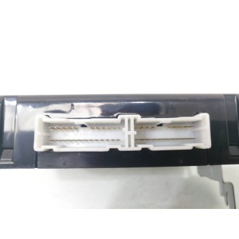 Recambio de modulo electronico para kia cee´d tech referencia OEM IAM 95400A2261  