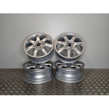 Recambio de juego llantas para bmw mini (r56) referencia OEM IAM 6775684  