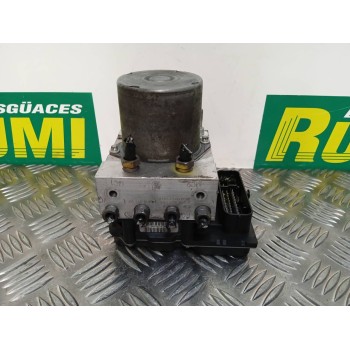 Recambio de abs para citroën c4 coupe vts referencia OEM IAM 9661887180 0265235235 9663241380