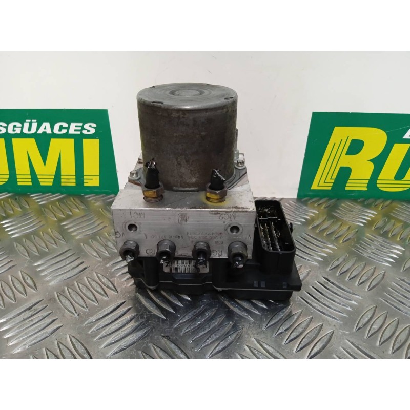Recambio de abs para citroën c4 coupe vts referencia OEM IAM 9661887180 0265235235 9663241380