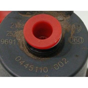 Recambio de inyector para alfa romeo 156 (116) 1.9 jtd 16v progression referencia OEM IAM 0445110002  