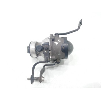 Recambio de faro antiniebla derecho para kia cee´d tech referencia OEM IAM 92202A2300  