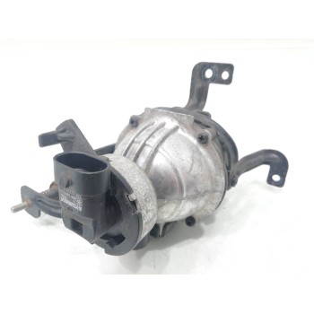 Recambio de faro antiniebla derecho para kia cee´d tech referencia OEM IAM 92202A2300  