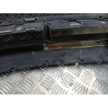 Recambio de paragolpes delantero para bmw serie 3 coupe (e46) referencia OEM IAM   