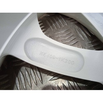 Recambio de juego llantas para nissan juke (f15) referencia OEM IAM KE4091K200  