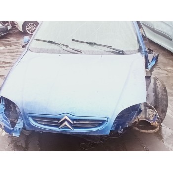 citroën saxo del año 2000