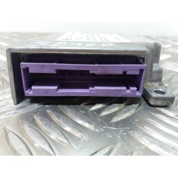 Recambio de centralita airbag para hyundai elantra (xd) 2.0 gls (5-tas.) referencia OEM IAM 959102D350 09386019 