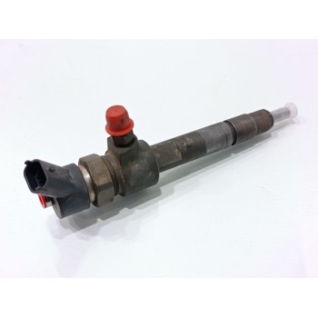 Recambio de inyector para fiat stilo (192) 1.9 jtd / 1.9 jtd 115 active referencia OEM IAM 0445110119  