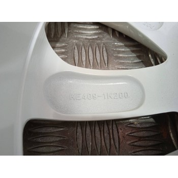 Recambio de juego llantas para nissan juke (f15) referencia OEM IAM KE4091K200  