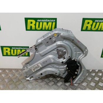 Recambio de elevalunas trasero izquierdo para hyundai elantra (xd) 2.0 cdri gls (5-ptas.) (2004) referencia OEM IAM   