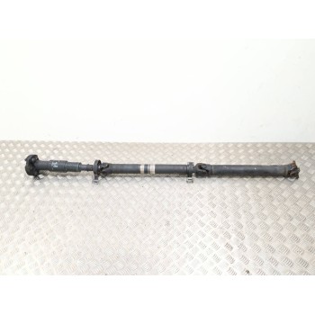 Recambio de transmision central para bmw serie 3 berlina (e46) 320d referencia OEM IAM   