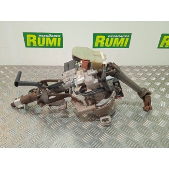 Recambio de columna direccion para renault megane iii coupe color edition referencia OEM IAM 488107463R PW22BD0095Q EAWCEC054B 8