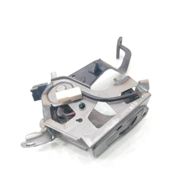 Recambio de pedal embrague para kia cee´d tech referencia OEM IAM   