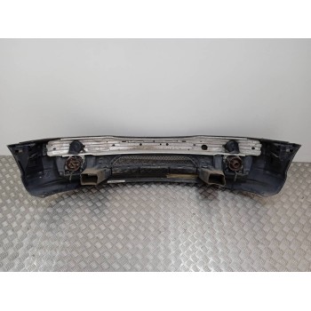 Recambio de paragolpes delantero para bmw serie 3 coupe (e46) referencia OEM IAM   