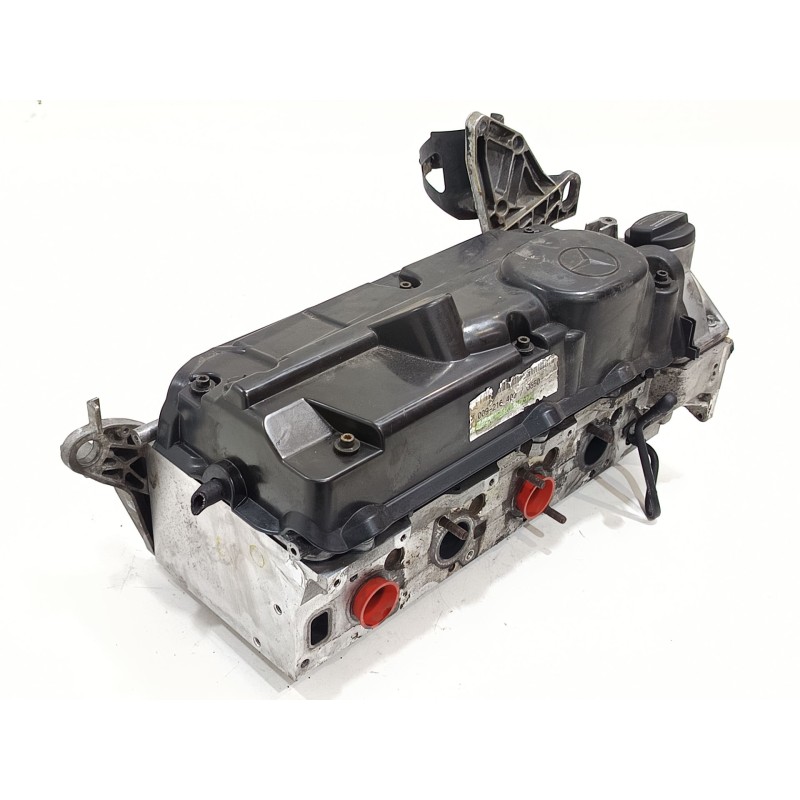 Recambio de culata para mercedes-benz sprinter 02.00  caja cerrada 313 cdi (903.661-662) referencia OEM IAM A6110105220  