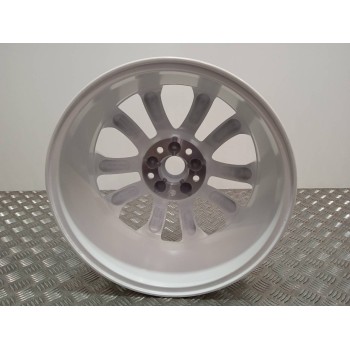 Recambio de juego llantas para nissan juke (f15) referencia OEM IAM KE4091K200  