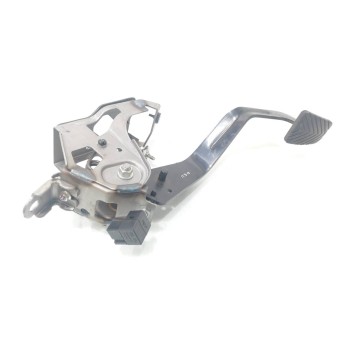 Recambio de pedal embrague para kia cee´d tech referencia OEM IAM   