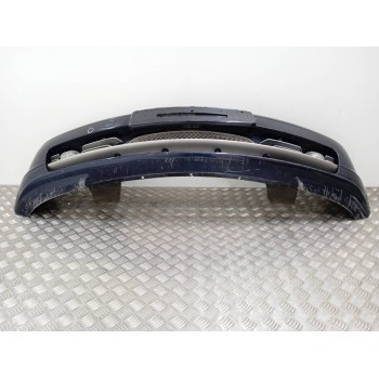 Recambio de paragolpes delantero para bmw serie 3 coupe (e46) referencia OEM IAM   