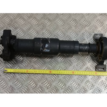 Recambio de transmision central para bmw serie 3 berlina (e46) 320d referencia OEM IAM   