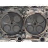 Recambio de culata para mercedes-benz sprinter 02.00  caja cerrada 313 cdi (903.661-662) referencia OEM IAM A6110105220  