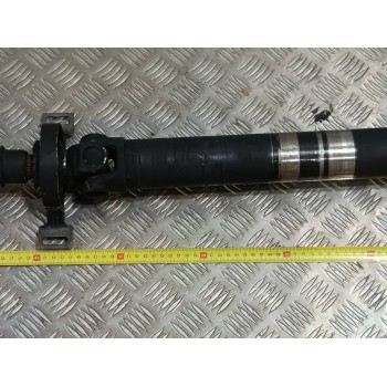 Recambio de transmision central para bmw serie 3 berlina (e46) 320d referencia OEM IAM   