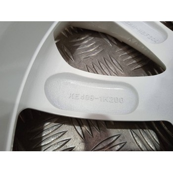 Recambio de juego llantas para nissan juke (f15) referencia OEM IAM KE4091K200  