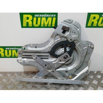 Recambio de elevalunas trasero izquierdo para hyundai elantra (xd) 2.0 cdri gls (5-ptas.) (2004) referencia OEM IAM   