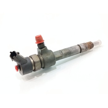 Recambio de inyector para fiat stilo (192) 1.9 jtd / 1.9 jtd 115 active referencia OEM IAM 0445110119  
