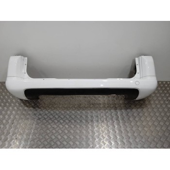 Recambio de paragolpes trasero para peugeot partner kasten confort l1 referencia OEM IAM 9682044377  