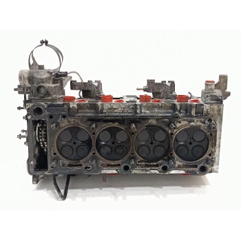 Recambio de culata para mercedes-benz sprinter 02.00  caja cerrada 313 cdi (903.661-662) referencia OEM IAM A6110105220  