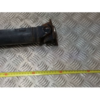 Recambio de transmision central para bmw serie 3 berlina (e46) 320d referencia OEM IAM   