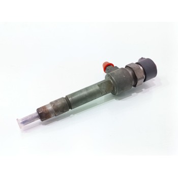 Recambio de inyector para fiat stilo (192) 1.9 jtd / 1.9 jtd 115 active referencia OEM IAM 0445110119  